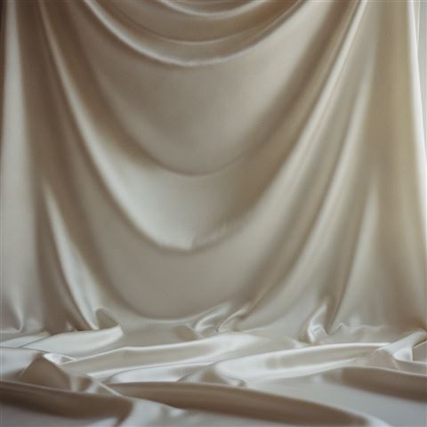 Silk fabric preset